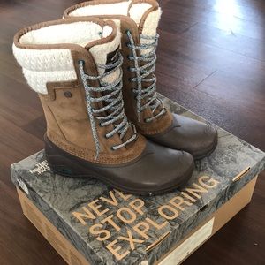 The North Face Boots